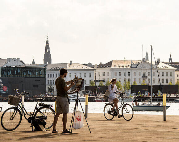 Placemaking: per luoghi vivi, amati, attraenti