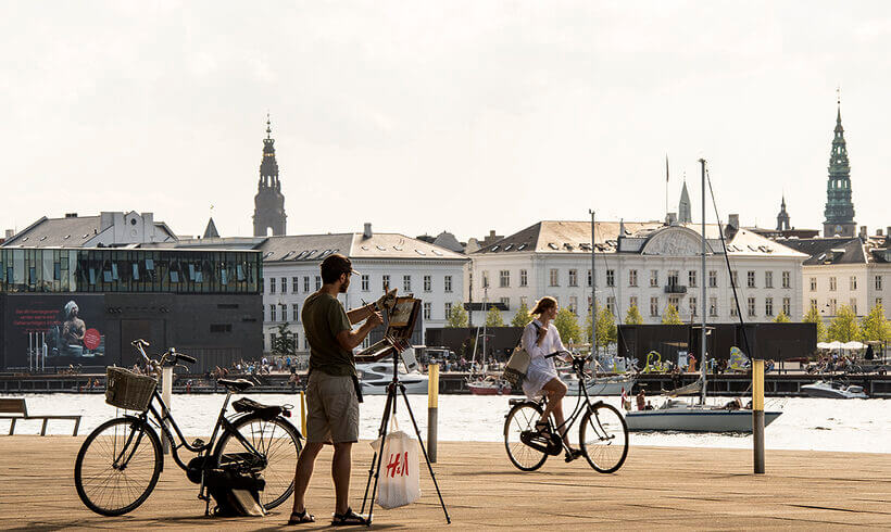 Placemaking: per luoghi vivi, amati, attraenti