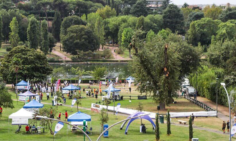 FIAB e Sportcity Day, insieme domenica 22 settembre in chiusura della SEM