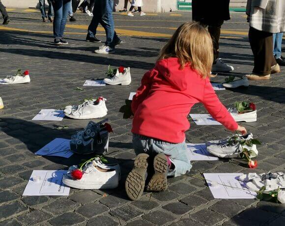 La risposta di FIAB e delle associazioni all’attacco di Feltri: no all’odio e alla violenza