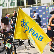 Perché fare la tessera FIAB? “A Perugia abbiamo ottenuto la Consulta della mobilità. Mi sento parte di un movimento che vuole fare la differenza”