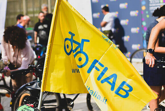 Perché fare la tessera FIAB? “A Perugia abbiamo ottenuto la Consulta della mobilità. Mi sento parte di un movimento che vuole fare la differenza”