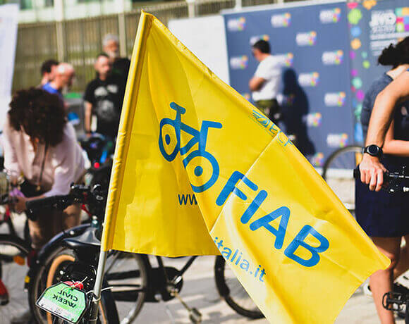 Perché fare la tessera FIAB? “A Perugia abbiamo ottenuto la Consulta della mobilità. Mi sento parte di un movimento che vuole fare la differenza”