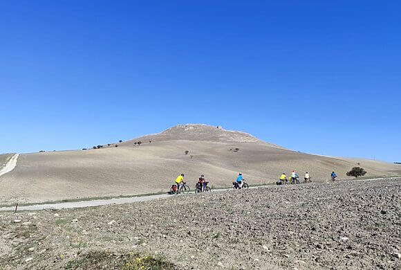 Cicloturismo: l’Italia è la destinazione più richiesta