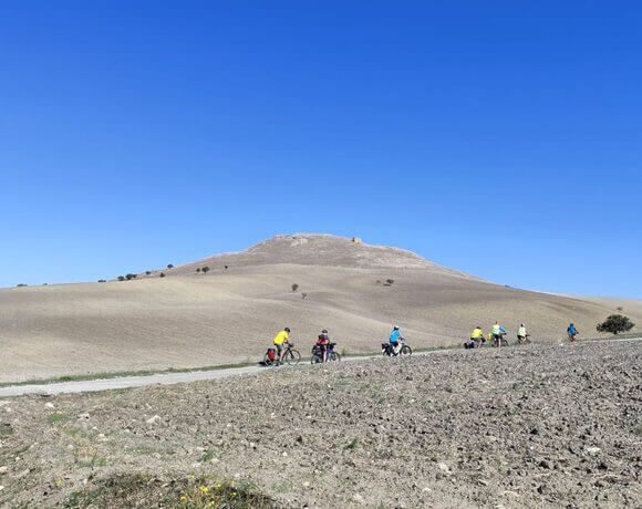 Cicloturismo: l’Italia è la destinazione più richiesta