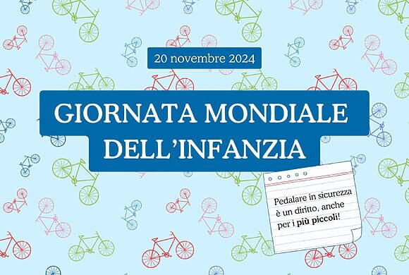 “Ascolta il futuro”, il messaggio della Giornata mondiale dell’Infanzia