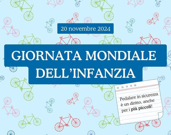 “Ascolta il futuro”, il messaggio della Giornata mondiale dell’Infanzia