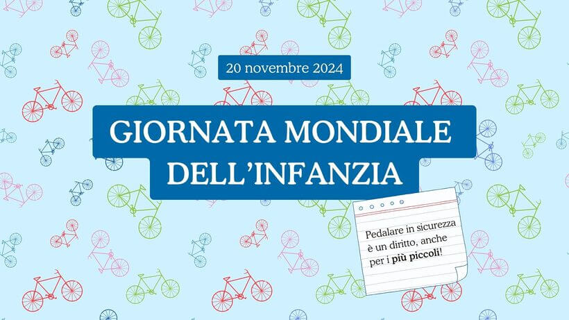 “Ascolta il futuro”, il messaggio della Giornata mondiale dell’Infanzia