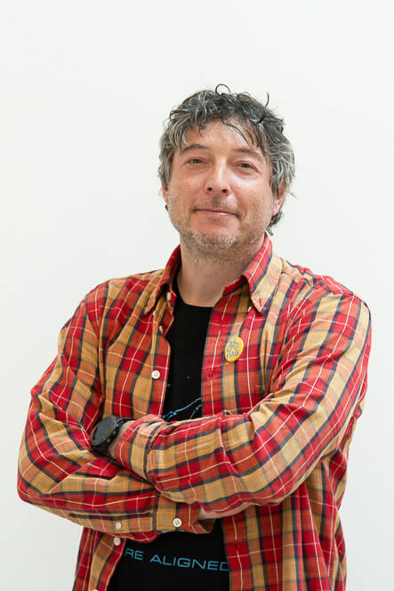 Luca Polverini