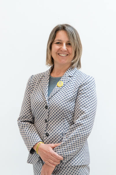 Monica Fontanive