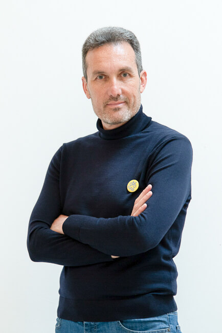 Alessandro Tursi
