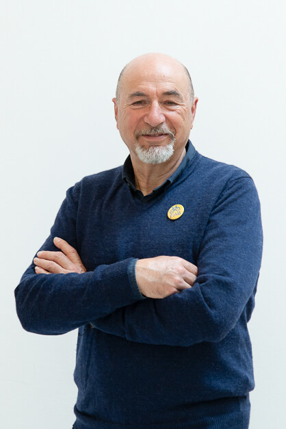 Angelo Fedi