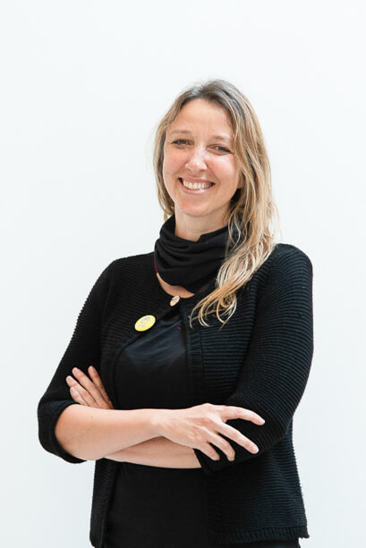 Alessandra Repetto