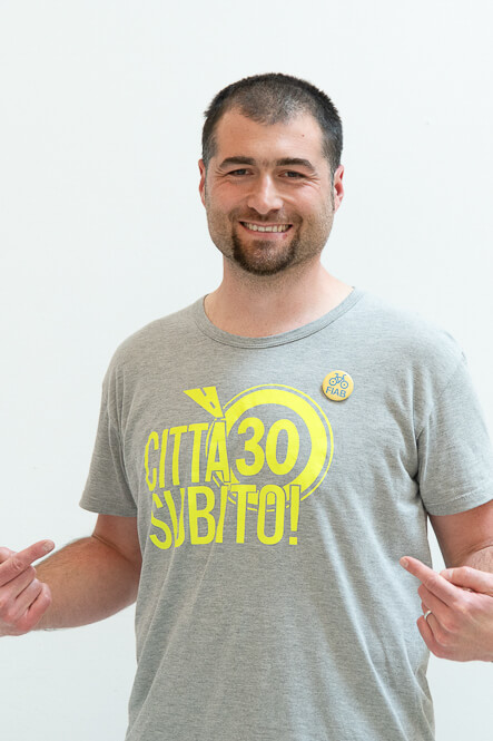 Davide Paltrinieri