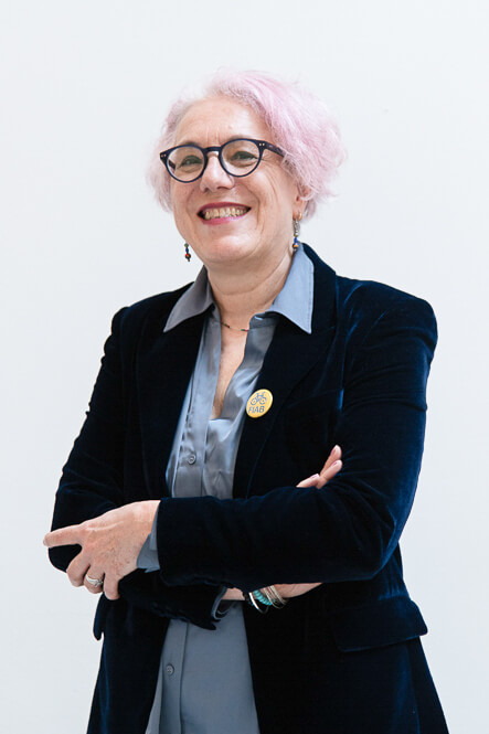 Susanna Maggioni