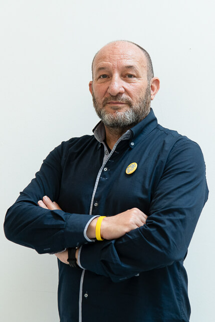 Marco Galla