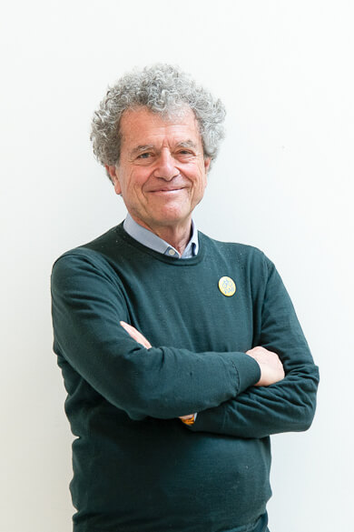 Massimo Gaspardo Moro
