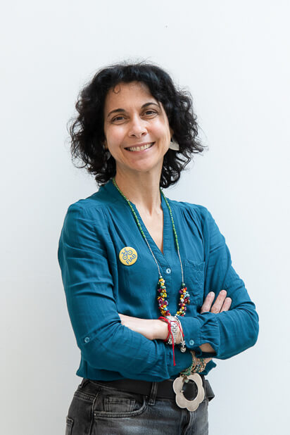 Elisa Gallo