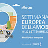 SEM 2026 – SETTIMANA EUROPEA MOBILITÀ IN BICI
