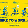Giornata del Bike to work 2026