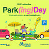 PARK(ing) Day 2026