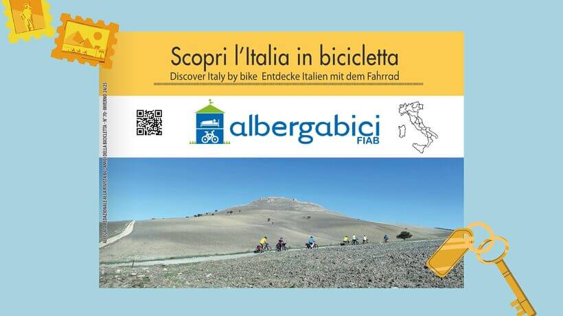 Albergabici, il nuovo catalogo 2025