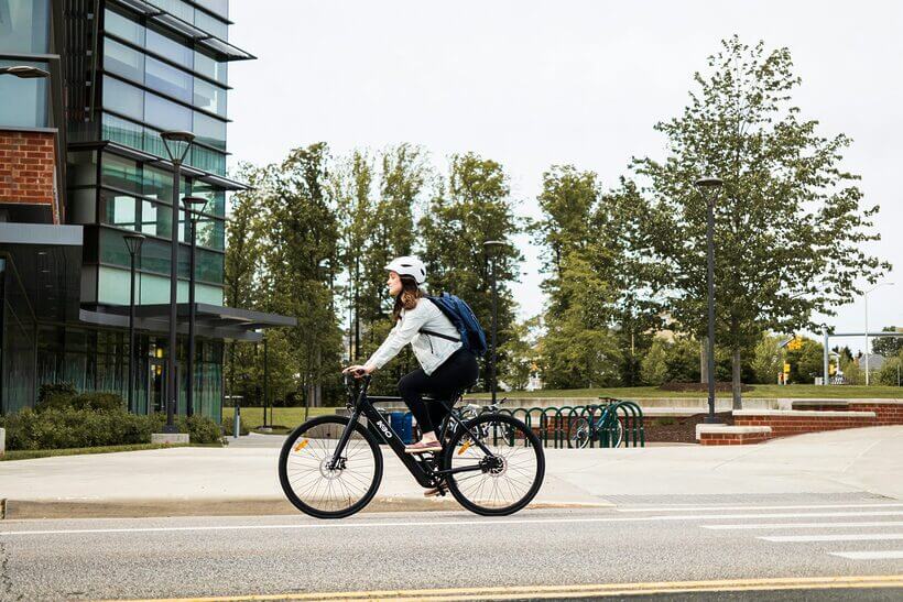 Il Centro Studi FIAB: “Attenzione alle ebike fuorilegge!”