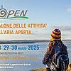 FIAB a Open – Outdoor Experiences 2025