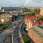 Oggi è la Giornata Mondiale del Trasporto Sostenibile. L’81% degli spostamenti in città non supera i 10 chilometri. E allora perché tutte queste auto?