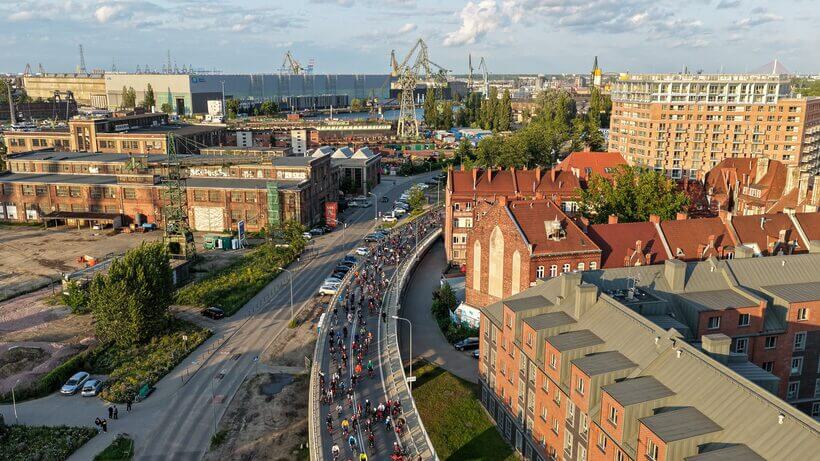 Oggi è la Giornata Mondiale del Trasporto Sostenibile. L’81% degli spostamenti in città non supera i 10 chilometri. E allora perché tutte queste auto?