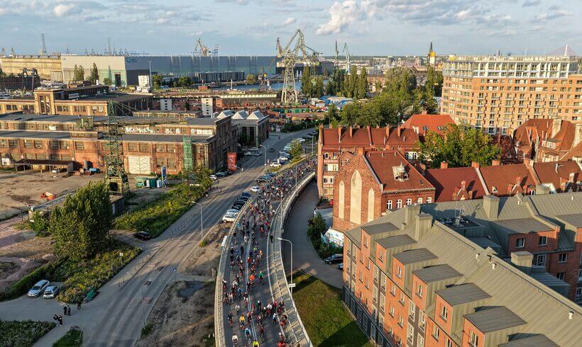 Oggi è la Giornata Mondiale del Trasporto Sostenibile. L’81% degli spostamenti in città non supera i 10 chilometri. E allora perché tutte queste auto?