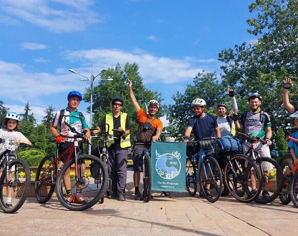 FIAB - Federazione Italiana Ambiente e Bicicletta