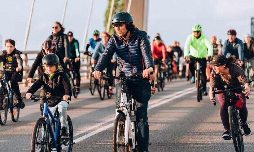 Cos’è il bikelash e come contrastare l’ostilità verso la bicicletta