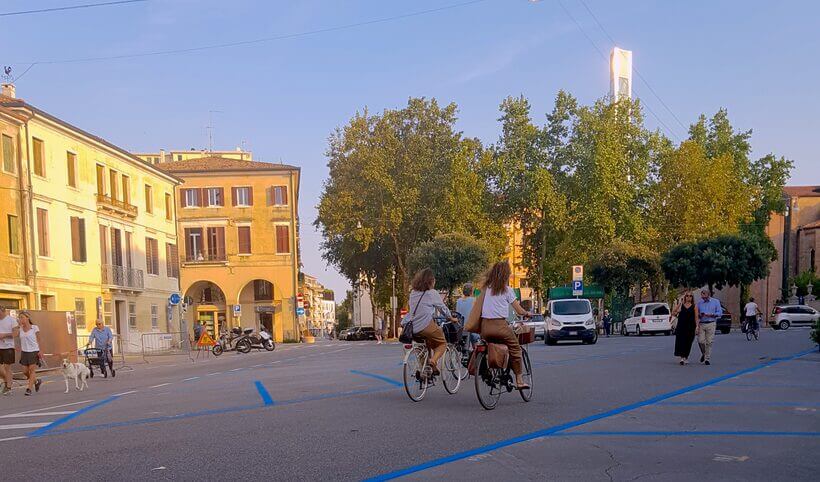 Le richieste di FIAB ai candidati delle regionali. La bici è bipartisan.