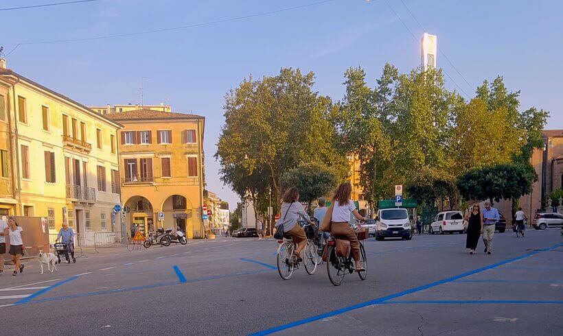 Le richieste di FIAB ai candidati delle regionali. La bici è bipartisan.