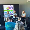 All’Italian Bike Festival di Misano il lancio di Velo-city Rimini 2026: FIAB protagonista del ritorno in Italia del Congresso mondiale della ciclabilità