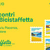 Gli incontri della Bicistaffetta