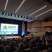 EuroVelo & Cycling Tourism Conference: +10% di bici lungo la rete europea. FIAB: “Abbiamo portato la best practice della Ciclovia dei Parchi della Calabria”