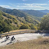 Bike Link Sud: ciclovie, network e parchi. La ricetta di FIAB con enti e città per un futuro bike friendly nel Mezzogiorno