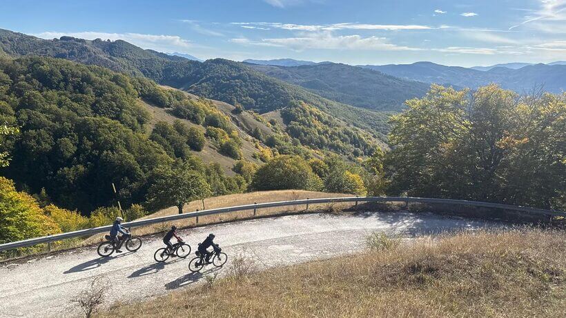Bike Link Sud: ciclovie, network e parchi. La ricetta di FIAB con enti e città per un futuro bike friendly nel Mezzogiorno