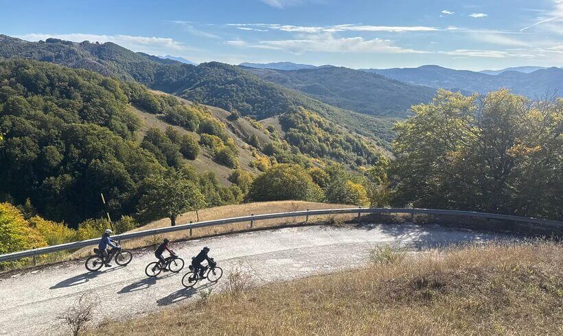 Bike Link Sud: ciclovie, network e parchi. La ricetta di FIAB con enti e città per un futuro bike friendly nel Mezzogiorno