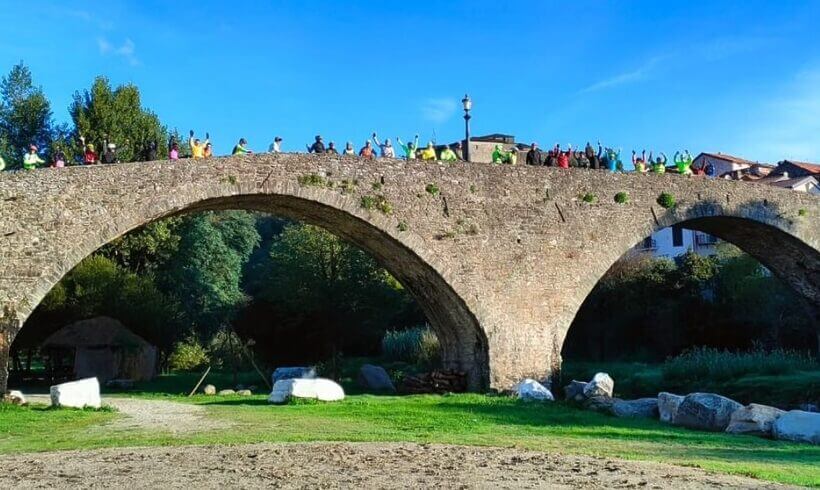 Bicistaffetta 2026: da Lucca a Roma lungo la via Francigena. La manifestazione FIAB tra pedalate, incontri istituzionali e convegni Bicistaffetta 2026: da Lucca a Roma lungo la via Francigena. La manifestazione FIAB tra pedalate, incontri istituzionali e convegni