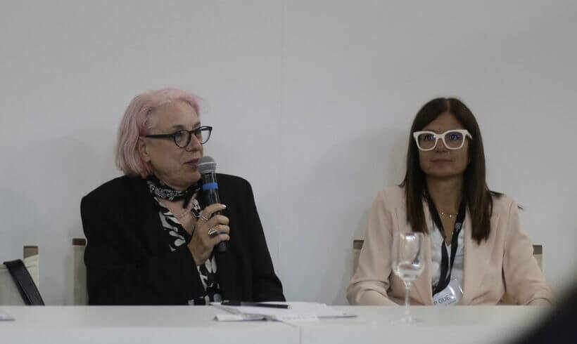 TTG Rimini: da FIAB la visione per Velo-city e la survey su cicloturisti e Albergabici. “Riconosciuto il ruolo primario della Federazione”