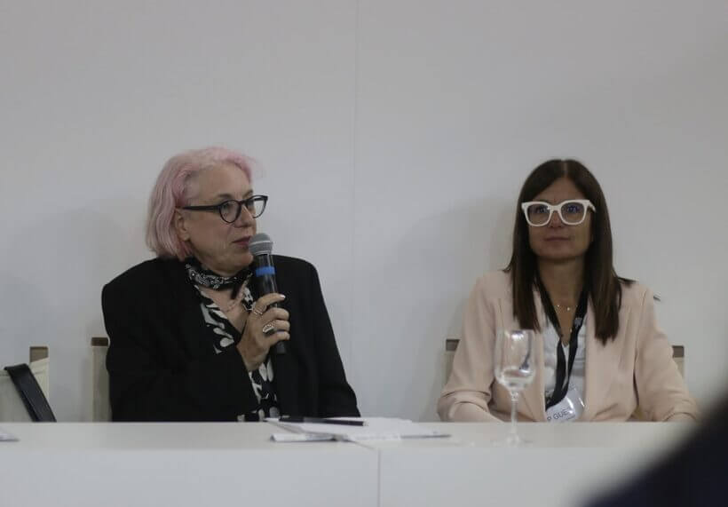 TTG Rimini: da FIAB la visione per Velo-city e la survey su cicloturisti e Albergabici. “Riconosciuto il ruolo primario della Federazione”