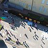 Una strada scolastica davanti a ogni scuola. Il 24 ottobre per Streets for Kids una marea di pedibus, pedalate e flash mob
