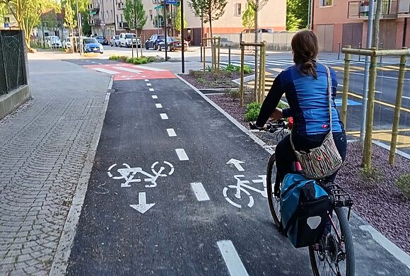 Com’è pedalare a Mestre. L’intervista all’associazione FIAB: “Non solo ciclabili. Tra i nostri successi l’impegno per un bosco da 230 ettari raggiungibile in bici”