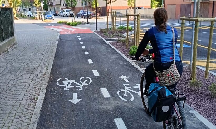 Com’è pedalare a Mestre. L’intervista all’associazione FIAB: “Non solo ciclabili. Tra i nostri successi l’impegno per un bosco da 230 ettari raggiungibile in bici”