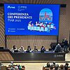 Dal cicloturismo alla città che cambia. “Servono dati e una dashboard nazionale”. I temi del seminario alla Conferenza Nazionale dei Presidenti FIAB a Cremona