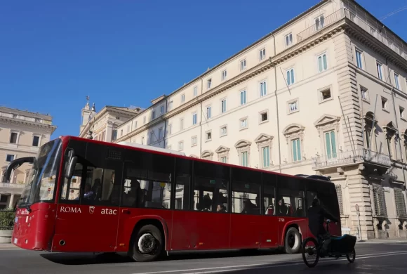 È cominciato il Decennio del Trasporto Sostenibile dell’ONU. E intanto il Governo cosa fa?