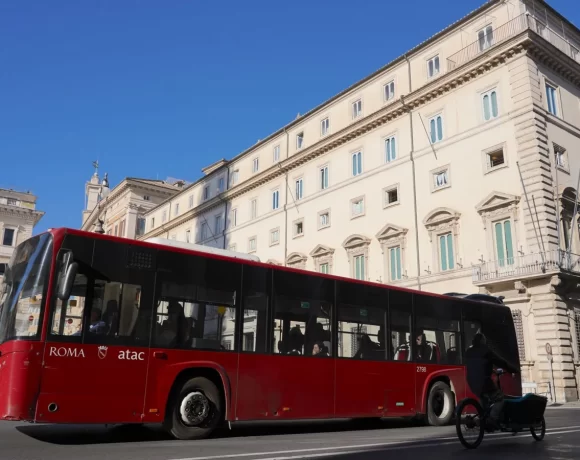 È cominciato il Decennio del Trasporto Sostenibile dell’ONU. E intanto il Governo cosa fa? È cominciato il Decennio del Trasporto Sostenibile dell’ONU. E intanto il Governo cosa fa?